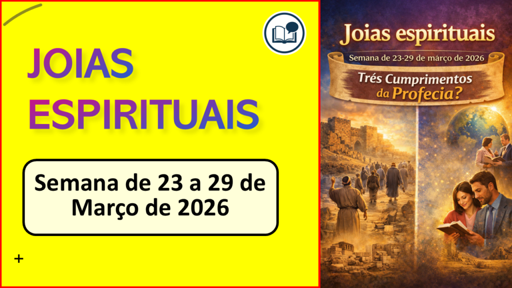 Joias espirituais