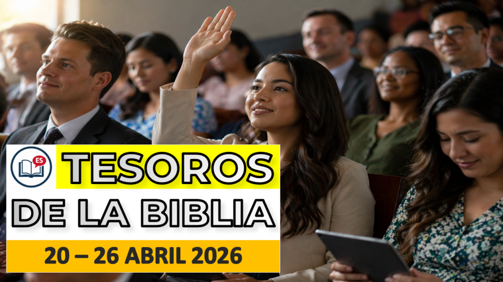 TESOROS DE LA BIBLIA SEMANA DEL 13 AL 19 DE ABRIL 2026 1 1024x576