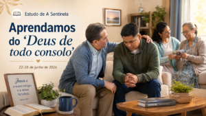 Estudio de La Atalaya semana del 22 al 28 de Junio de 2026