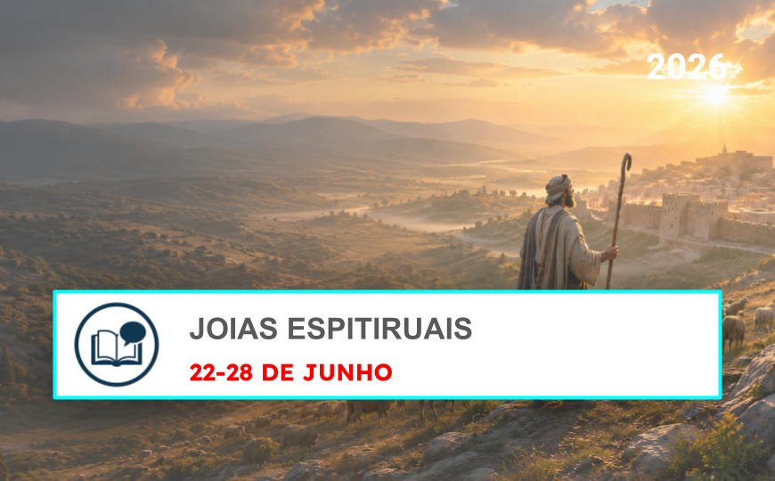 Busquemos Perlas Escondidas semana del 22 al