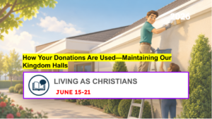 Nuestra Vida Cristiana para la semana del 15 al 21 de junio de 2026