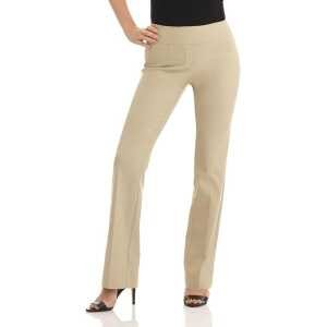 Pantalón capri elegante de verano