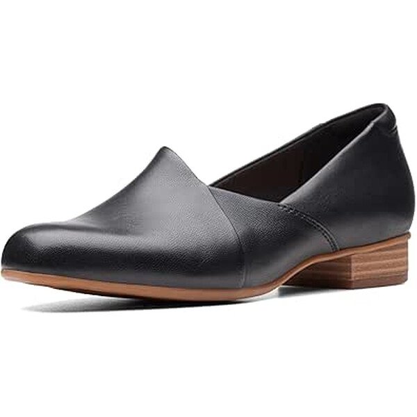 Damen-Lederloafer