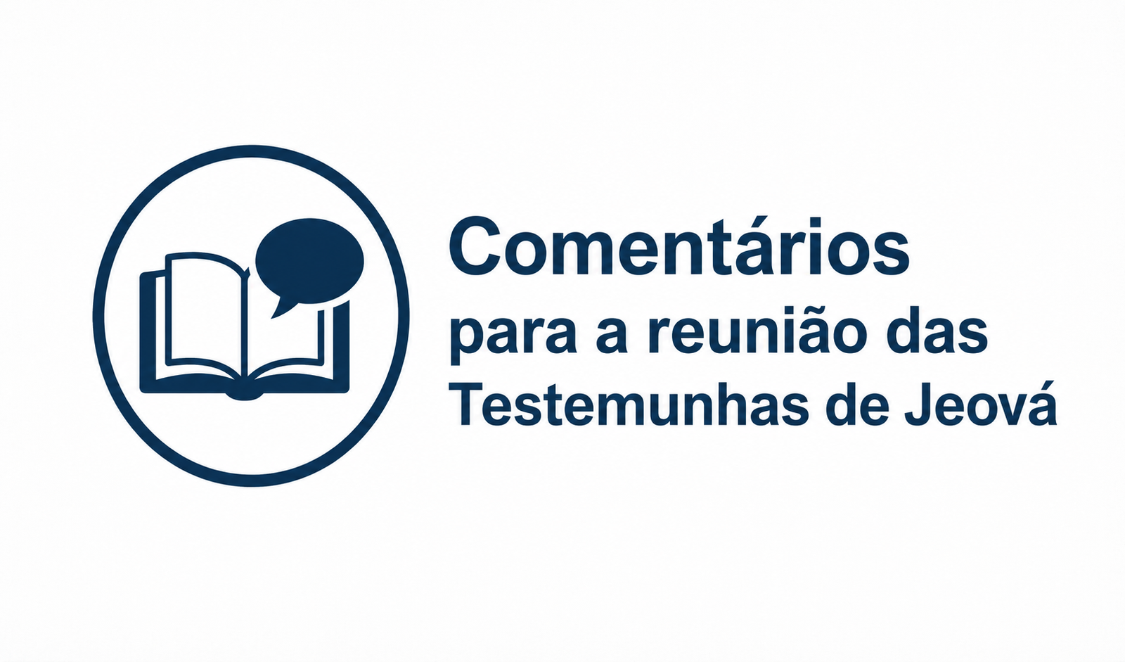 Comentarios para la Reunión TJ