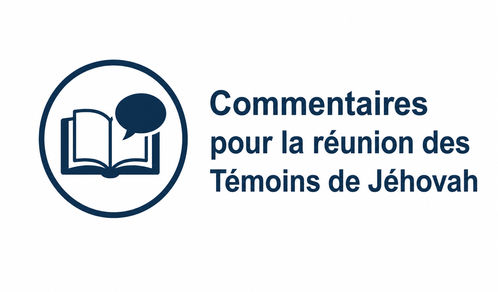 Comentarios para la Reunión TJ