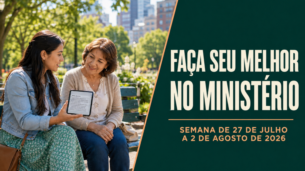 Seamos Mejores Maestros semana del 27 de julio al 2 de agosto 2026