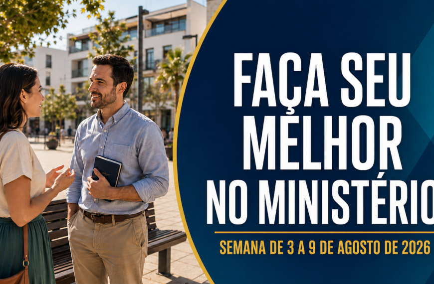 Seamos Mejores Maestros semana del 3 al 9 de agosto de 2026