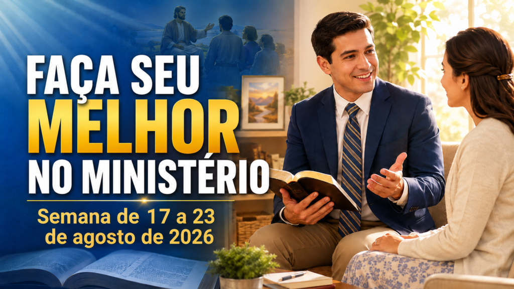 Seamos Mejores Maestros para la semana del