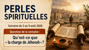 Busquemos Perlas Escondidas semana del 3 al 9 de agosto de 2026