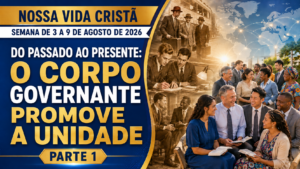 Nuestra Vida Cristiana para la semana del 3 al 9 de agosto de 2026