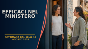 Seamos Mejores Maestros de la semana del 10 al 16 de Agosto de 2026