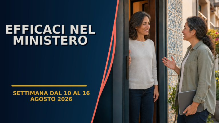 Seamos Mejores Maestros de la semana del 10 al 16 de Agosto de 2026
