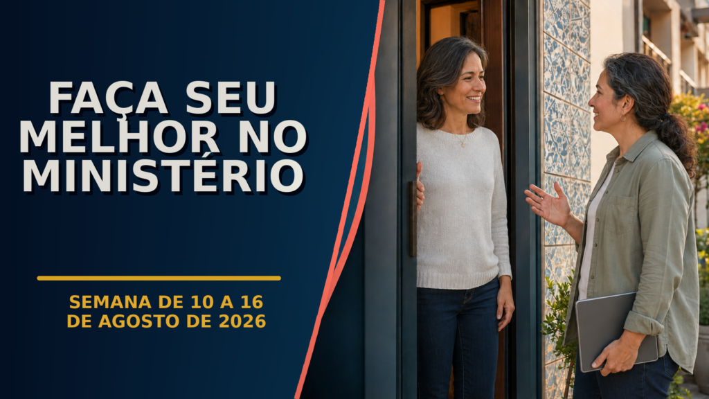 Seamos Mejores Maestros de la semana del 10 al 16 de Agosto de 2026