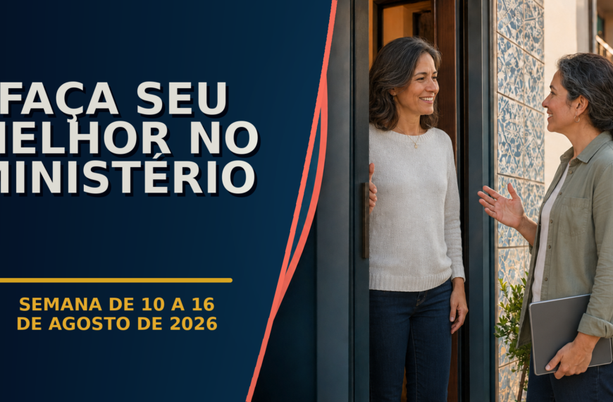 Seamos Mejores Maestros de la semana del 10 al 16 de Agosto de 2026