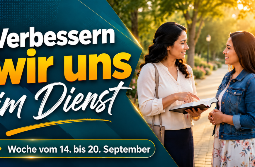 Seamos Mejores Maestros de la semana del 14 al 20 de septiembre