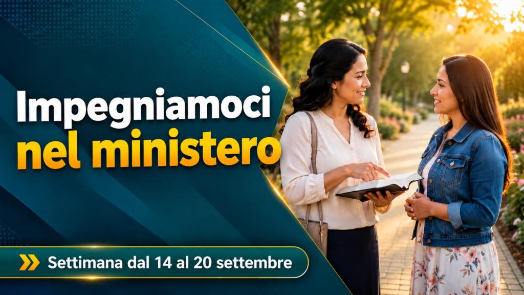 Seamos Mejores Maestros de la semana del 14 al 20 de septiembre