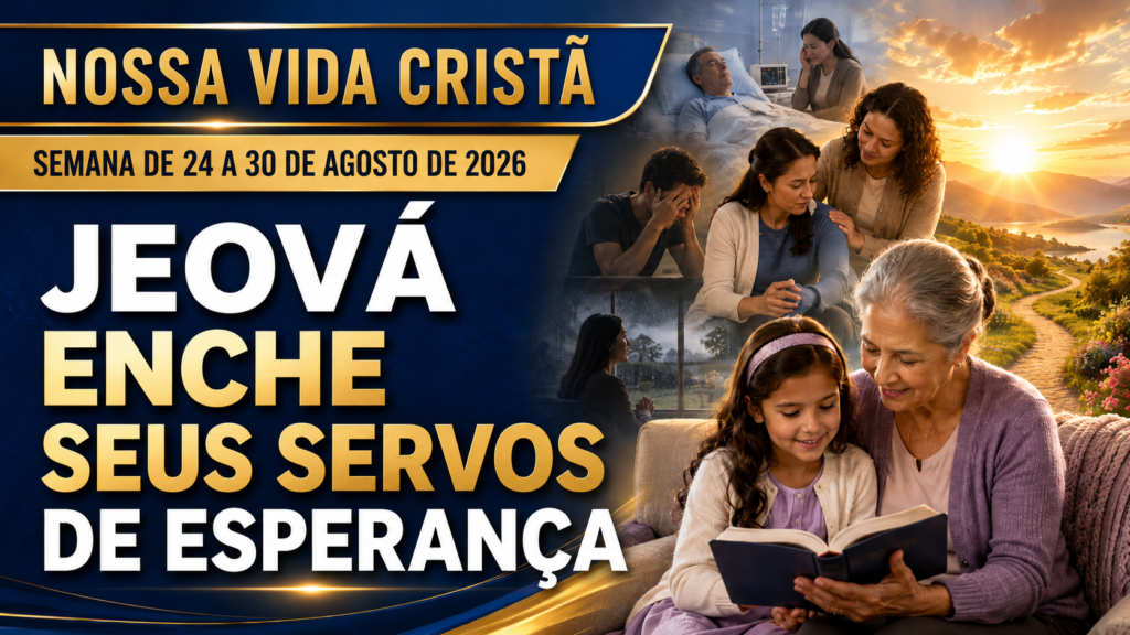 Busquemos Perlas Escondidas del 24 al 30 de agosto de 2026.