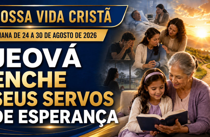 Busquemos Perlas Escondidas del 24 al 30 de agosto de 2026.