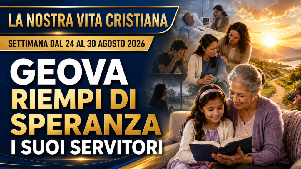 Busquemos Perlas Escondidas del 24 al 30 de agosto de 2026.