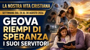 Busquemos Perlas Escondidas del 24 al 30 de agosto de 2026.