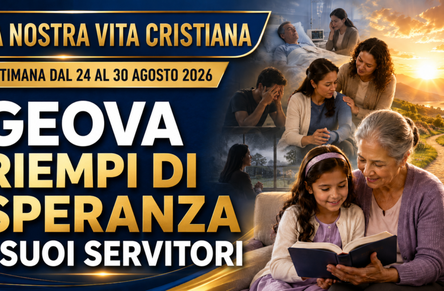 Busquemos Perlas Escondidas del 24 al 30 de agosto de 2026.
