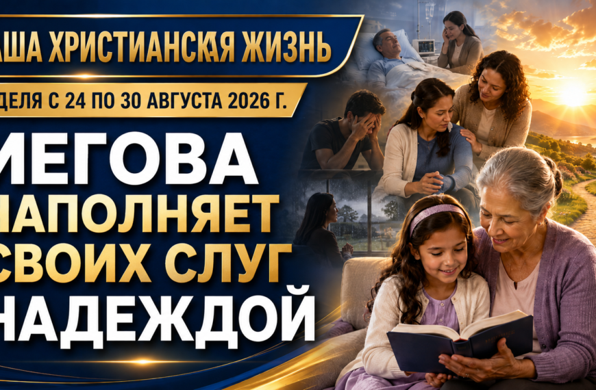 Busquemos Perlas Escondidas del 24 al 30 de agosto de 2026.