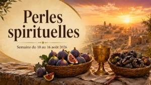 Busquemos Perlas Escondidas para la semana del 10 al 16 de agosto de 2026