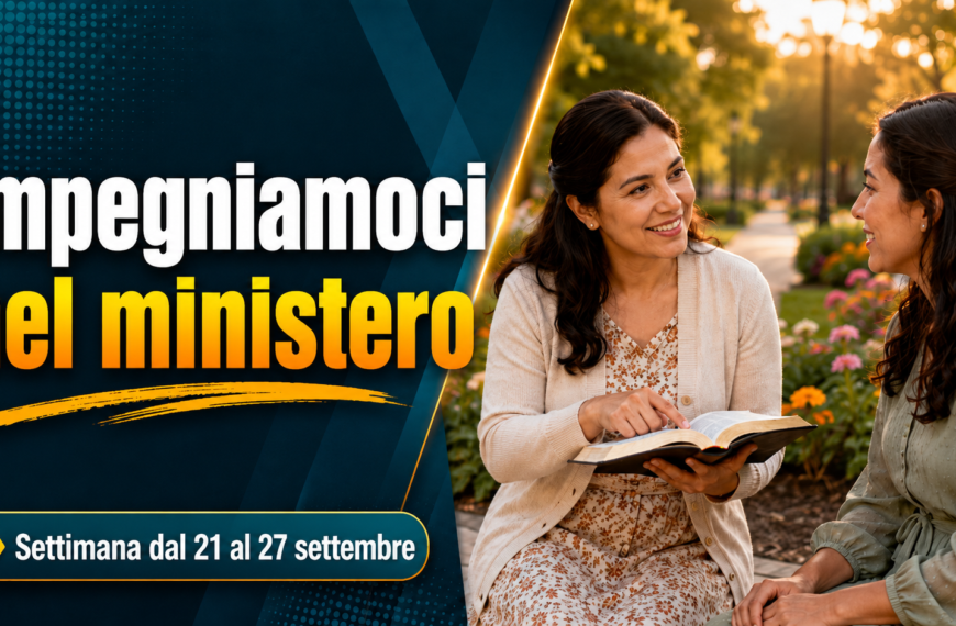 Seamos Mejores Maestros para la Semana del 21 al 27 de septiembre de 2026