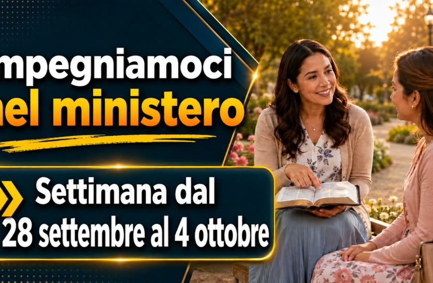 Seamos Mejores Maestros para la Semana del 28 de septiembre al 4 de octubre de 2026