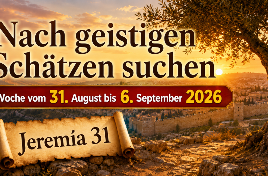 Nuestra Vida Cristiana Semana del 31 de agosto al 6 de septiembre de 2026Con el tema: Seamos adaptables y usemos JW.ORGhttps://www.jw.org/es/biblioteca/guia-actividades-reunion-testigos-jehova/julio-agosto-2026-mwb/Vida-y-Ministerio-Cristianos-31-de-agosto-a-6-de-septiembre-de-2026/Información: responder a las preguntas utilizando la información del vídeo, puedes sacar los subtitulos para responder con la información del libro. También se puede usar para alguno de los comentarios la siguiente información: En la predicación nos resultará más fácil ser adaptables si pensamos en las situaciones que pudiéramos afrontar y nos preparamos de antemano. Pero, claro, a veces la persona puede sacar un tema que no habíamos previsto. ¿Qué herramienta nos puede ayudar a adaptarnos a la conversación rápidamente?Ponga el VIDEO “El hierro afila el hierro”: Usemos bien jw.org (fragmento). Luego pregunte:Imagine que usted está predicando de casa en casa durante la campaña. Entonces una persona le dice que no cree en Dios porque siente que él la abandonó en medio de una desgracia.¿Cómo podría demostrarle empatía antes de predicarle? (Snt 1:19).Comentario 1:Comentario 2:Comentario 3:Comentario 4:Comentario 5:¿Qué texto usaría? ¿Cómo lo buscaría en jw.org?Comentario 1:Comentario 2:Comentario 3:Comentario 4:Comentario 5:Si no se le ocurre ningún texto, ¿qué podría escribir en la lupita para buscar información adecuada?Comentario 1:Comentario 2:Comentario 3:Comentario 4:Comentario 5:Si no tiene acceso a jw.org o a JW Library®, ¿cómo podría ayudar a la persona?Comentario 1:Comentario 2:Comentario 3:Comentario 4:Comentario 5:
