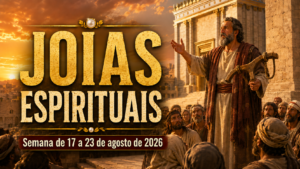 Busquemos perlas escondidas de esta semana