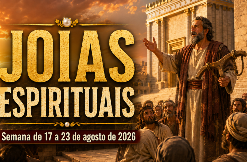 Busquemos perlas escondidas de esta semana