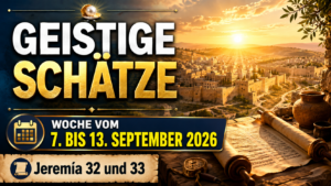 Busquemos Perlas Escondidas para la semana del 7 al 13 de septiembre de 2026