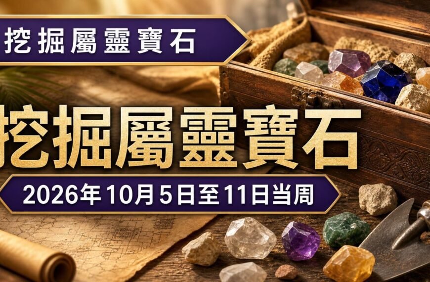 耶和華見證人聚會評論 2026年10月5日至11日挖掘屬靈寶石